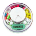 Timing Pill Box